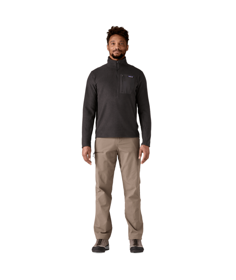 Patagonia R1 Air Zip Neck - Men's