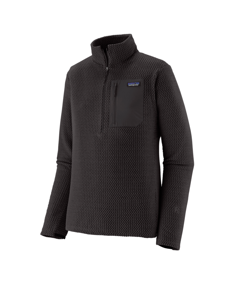 Patagonia R1 Air Zip Neck - Men's