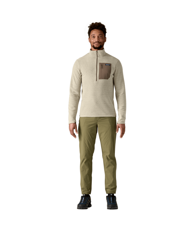 Patagonia R1 Air Zip Neck - Men's