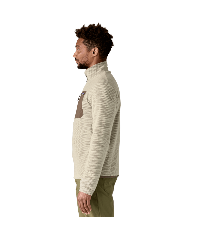 Patagonia R1 Air Zip Neck - Men's
