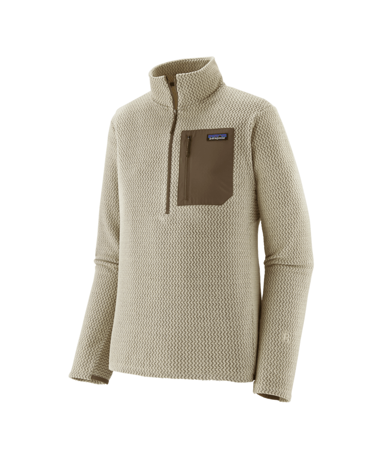 Patagonia R1 Air Zip Neck - Men's