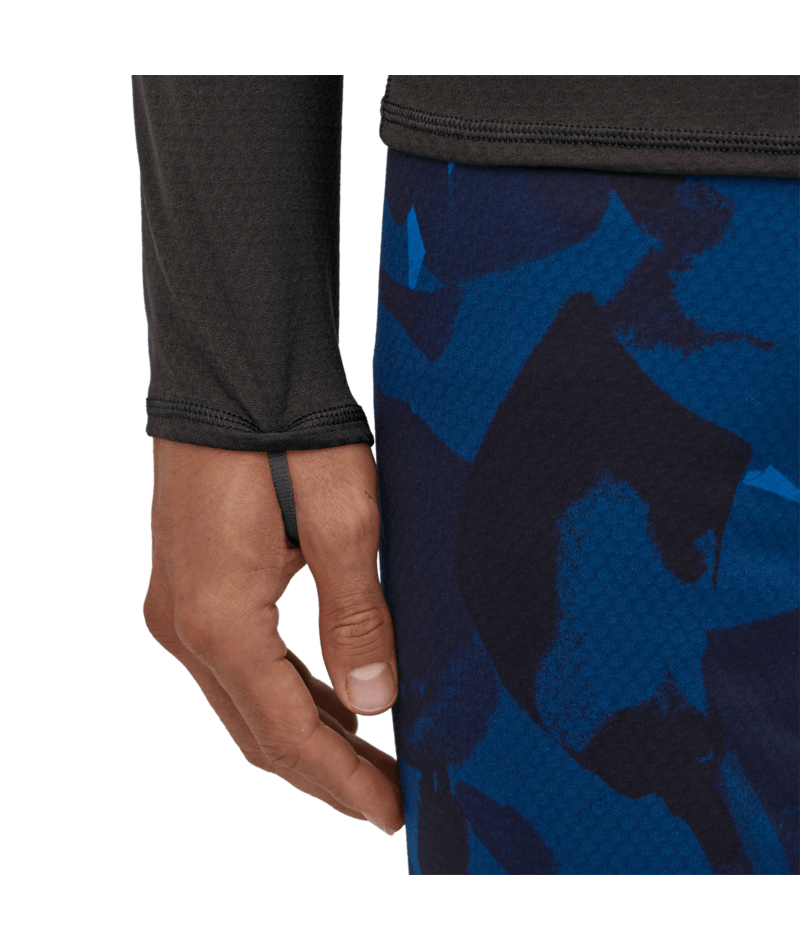 Patagonia Capilene Midweight Crew - Men's