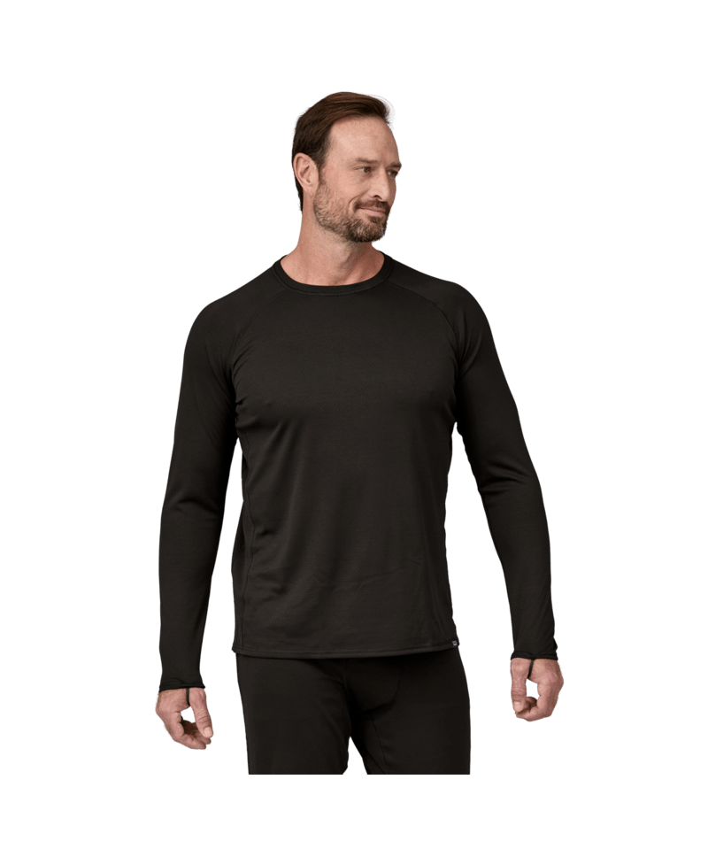 Patagonia Capilene Midweight Crew - Men's