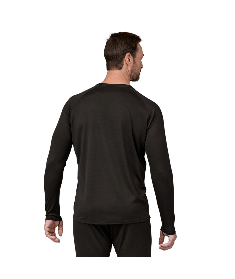 Patagonia Capilene Midweight Crew - Men's