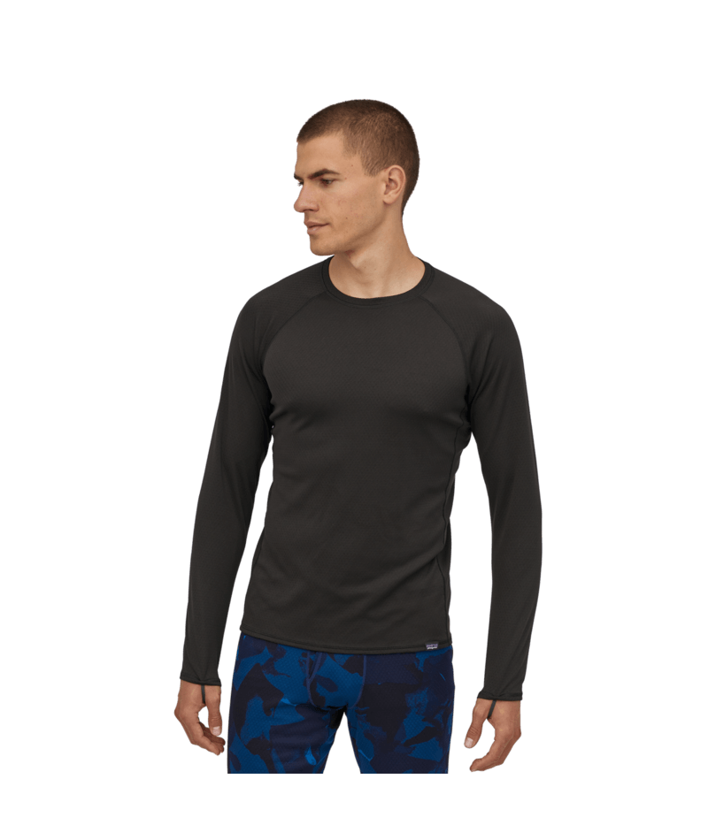 Patagonia Capilene Midweight Crew - Men's