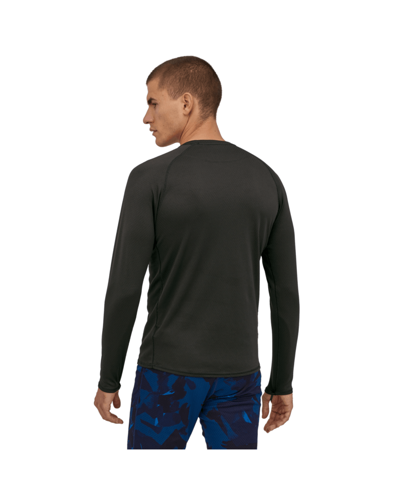 Patagonia Capilene Midweight Crew - Men's
