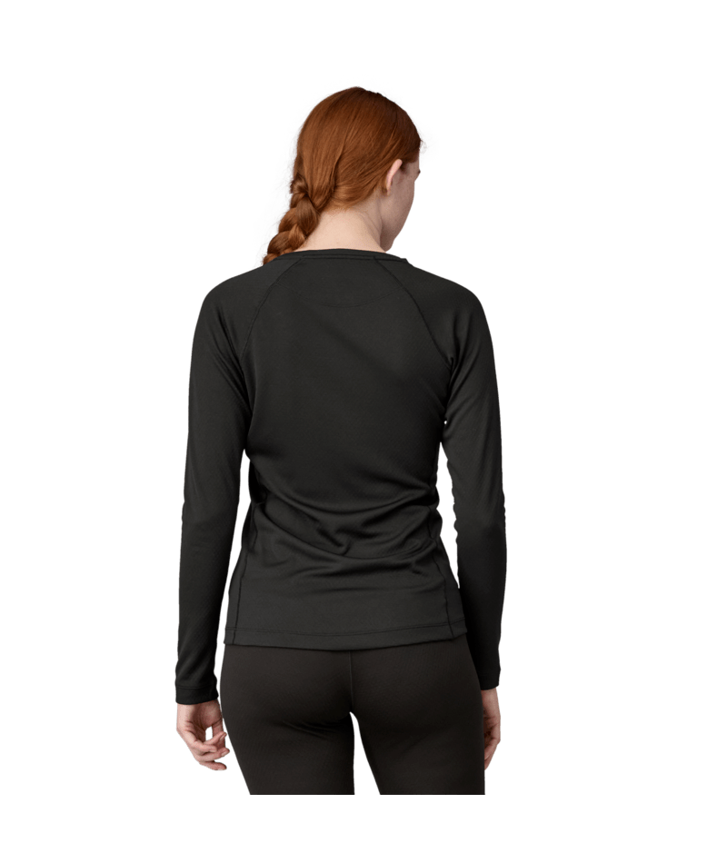Patagonia Capilene Midweight Crew - Women's