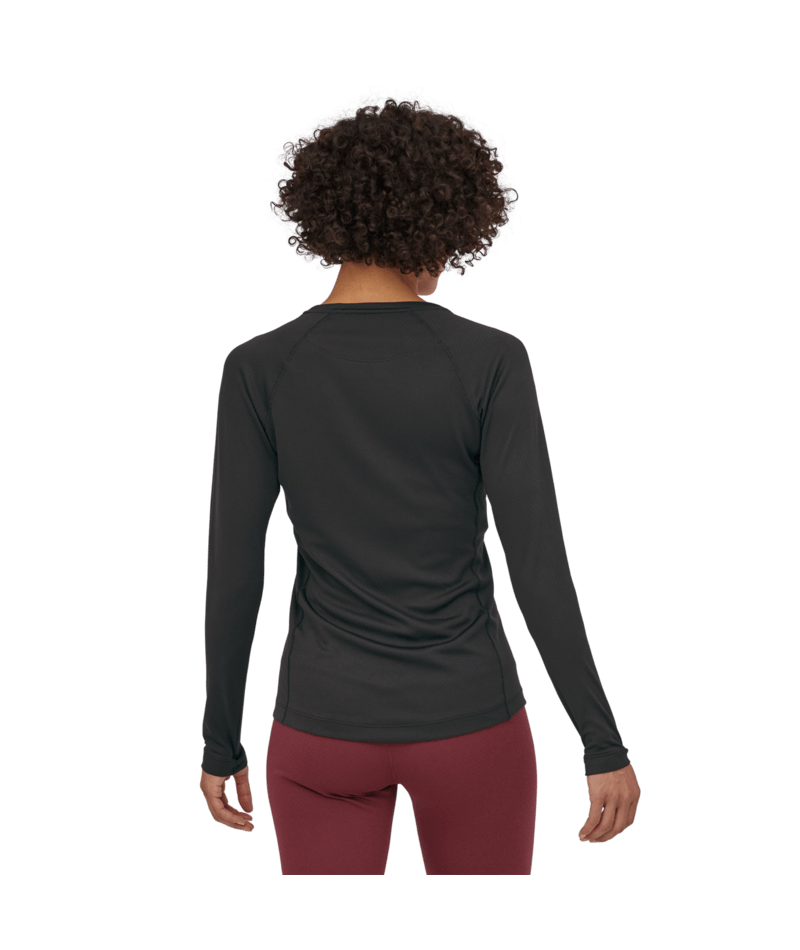 Patagonia Capilene Midweight Crew - Women's