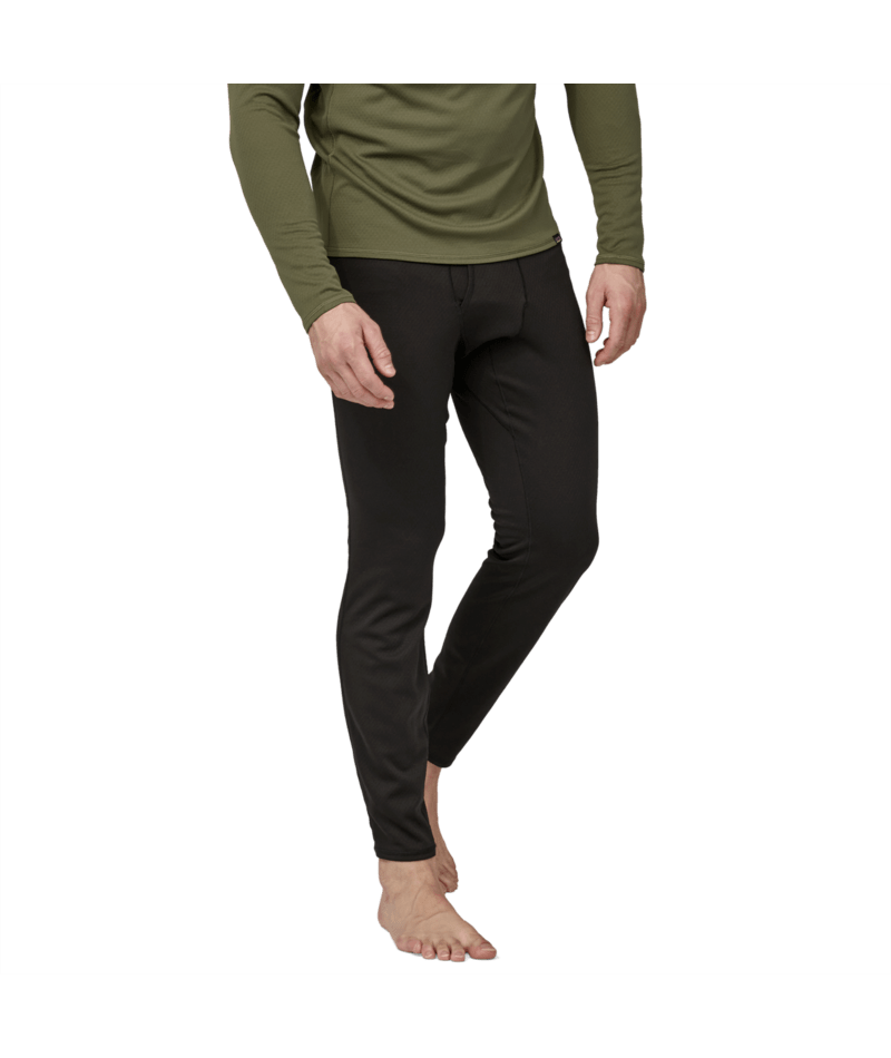 Patagonia Capilene Midweight Bottoms - Men's