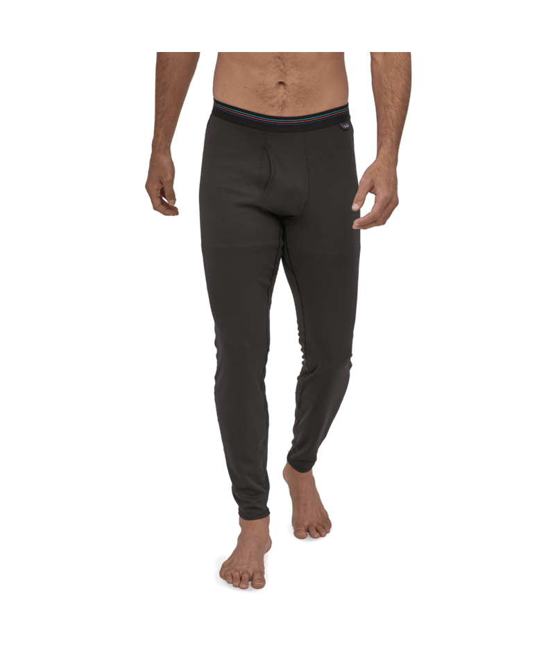 Patagonia Capilene Midweight Bottoms - Men's