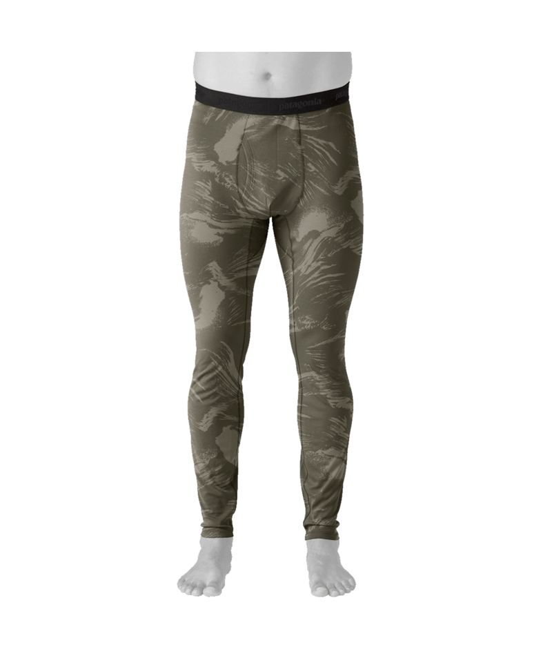 Patagonia Capilene Midweight Bottoms - Men's