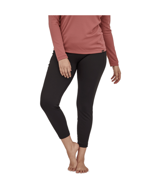 Patagonia Capilene Midweight Bottoms - Women's