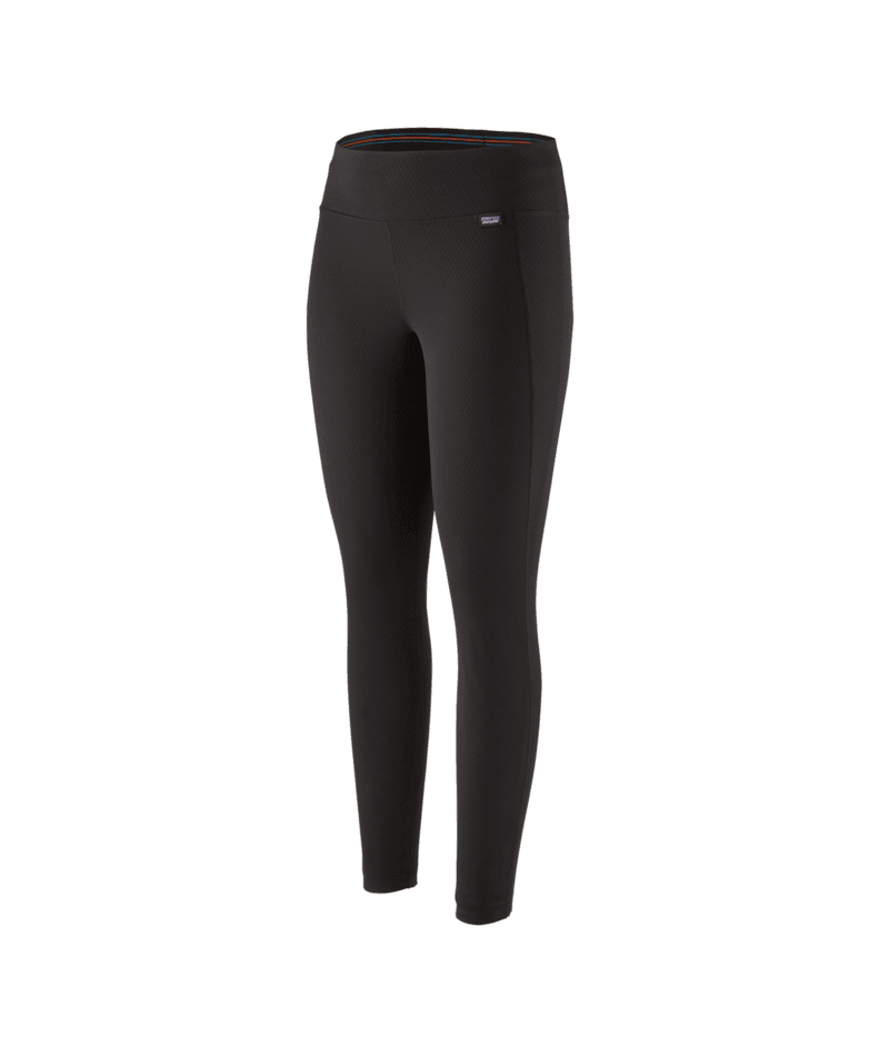 Patagonia Capilene Midweight Bottoms - Women's