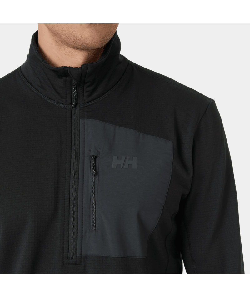 Helly Hansen Versalite 1/2 Zip Fleece - Men's