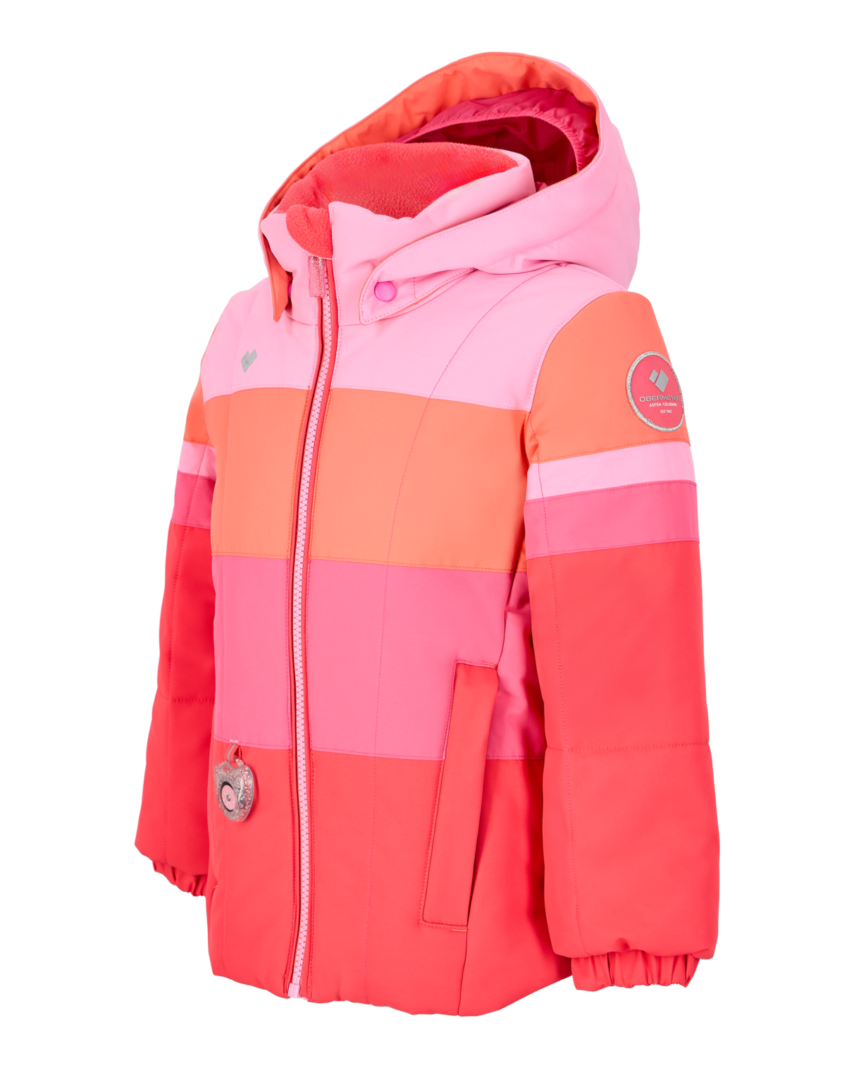 Obermeyer Kaizen Jacket - Kids'