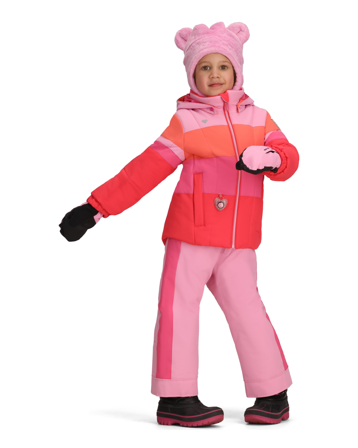 Obermeyer Kaizen Jacket - Kids'