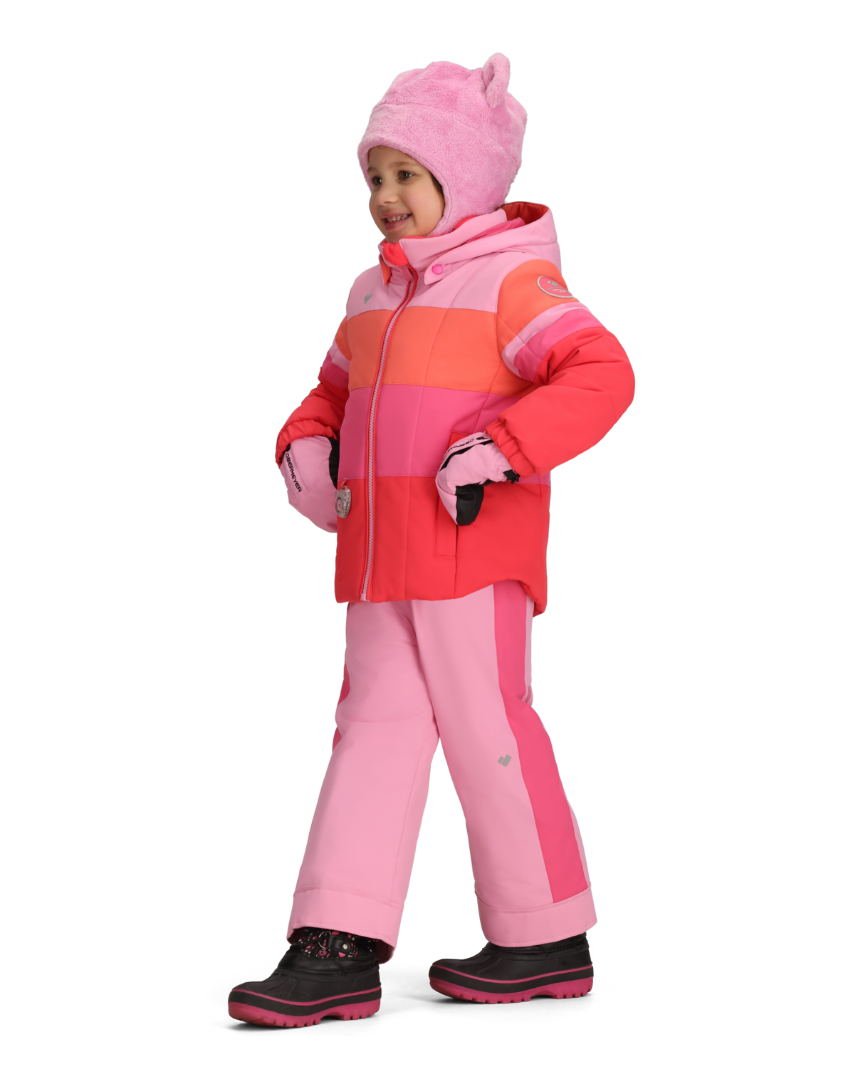Obermeyer Kaizen Jacket - Kids'