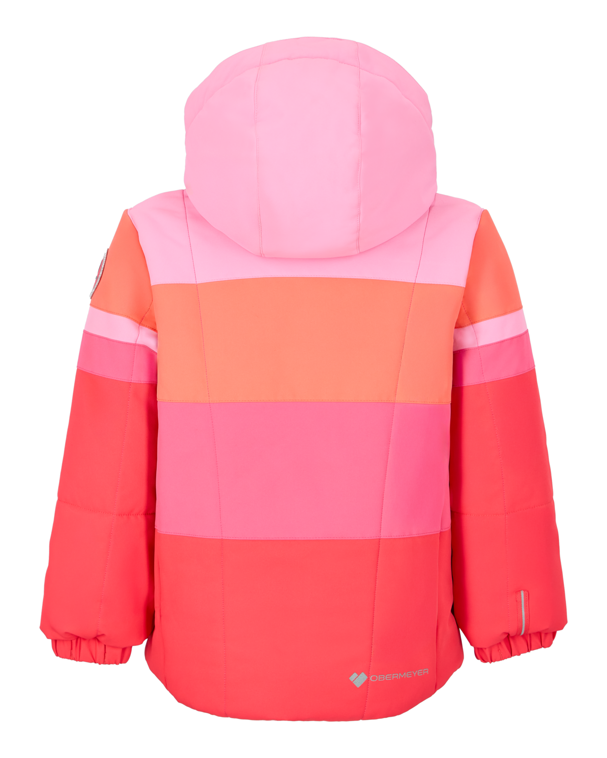 Obermeyer Kaizen Jacket - Kids'