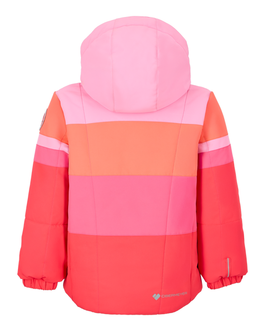 Obermeyer Kaizen Jacket - Kids'