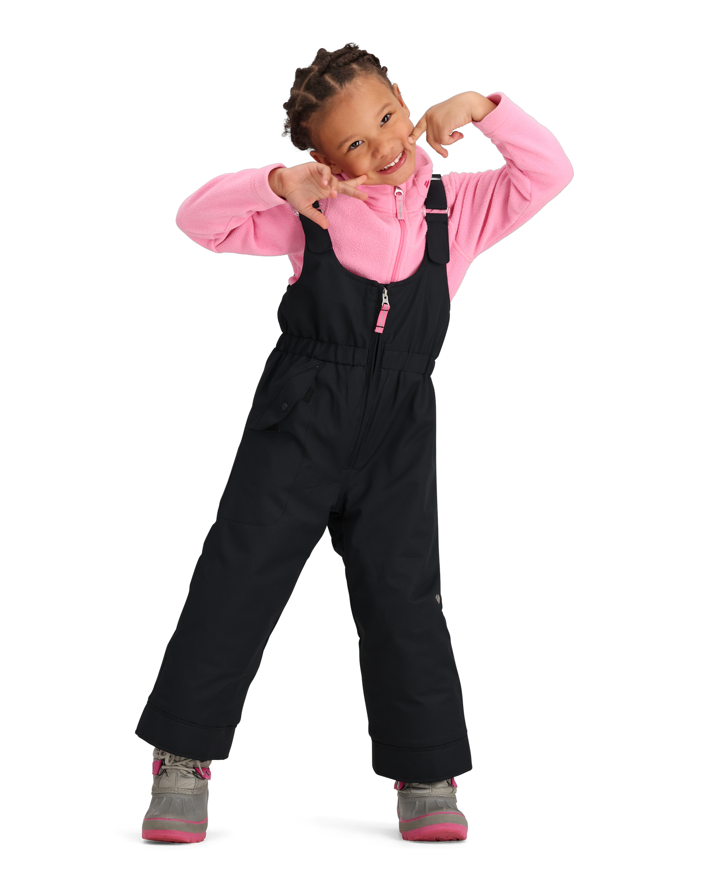 Obermeyer Snoverall Pant 2024 - Kids'