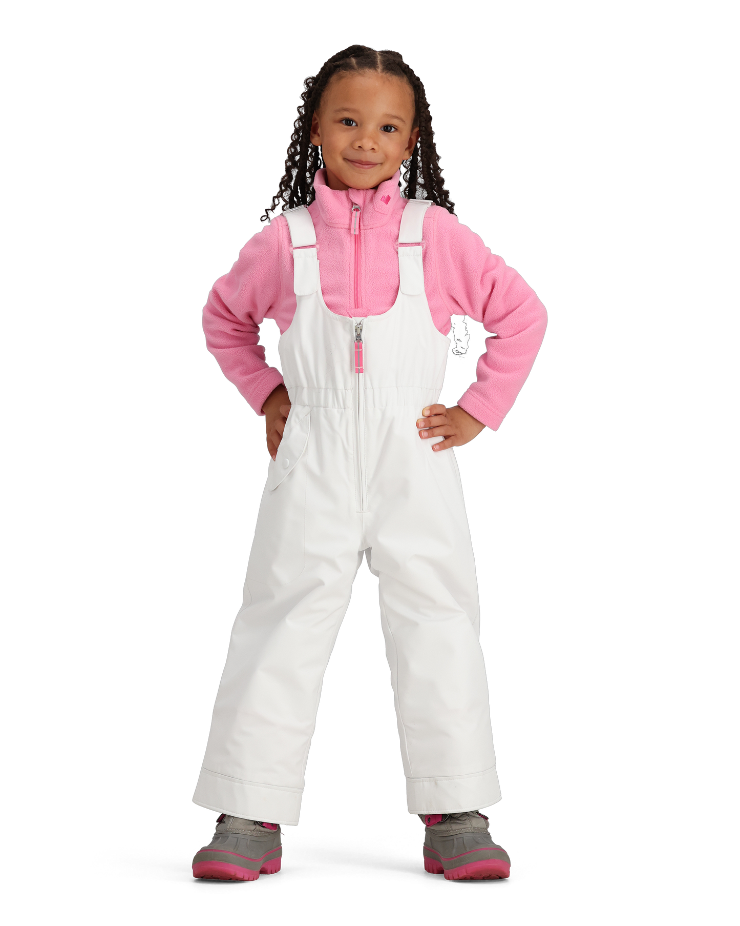 Obermeyer Snoverall Pant 2024 - Kids'