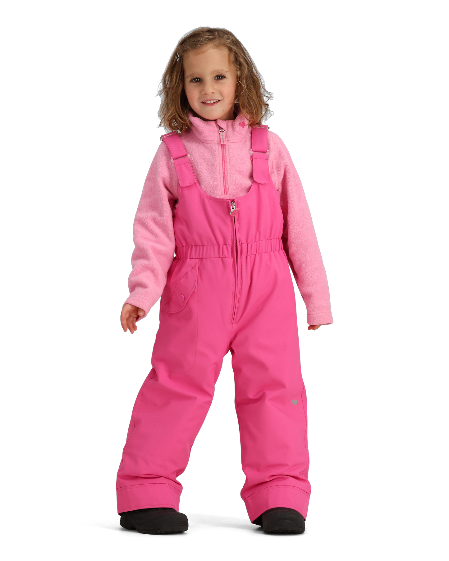 Obermeyer Snoverall Pant 2024 - Kids'