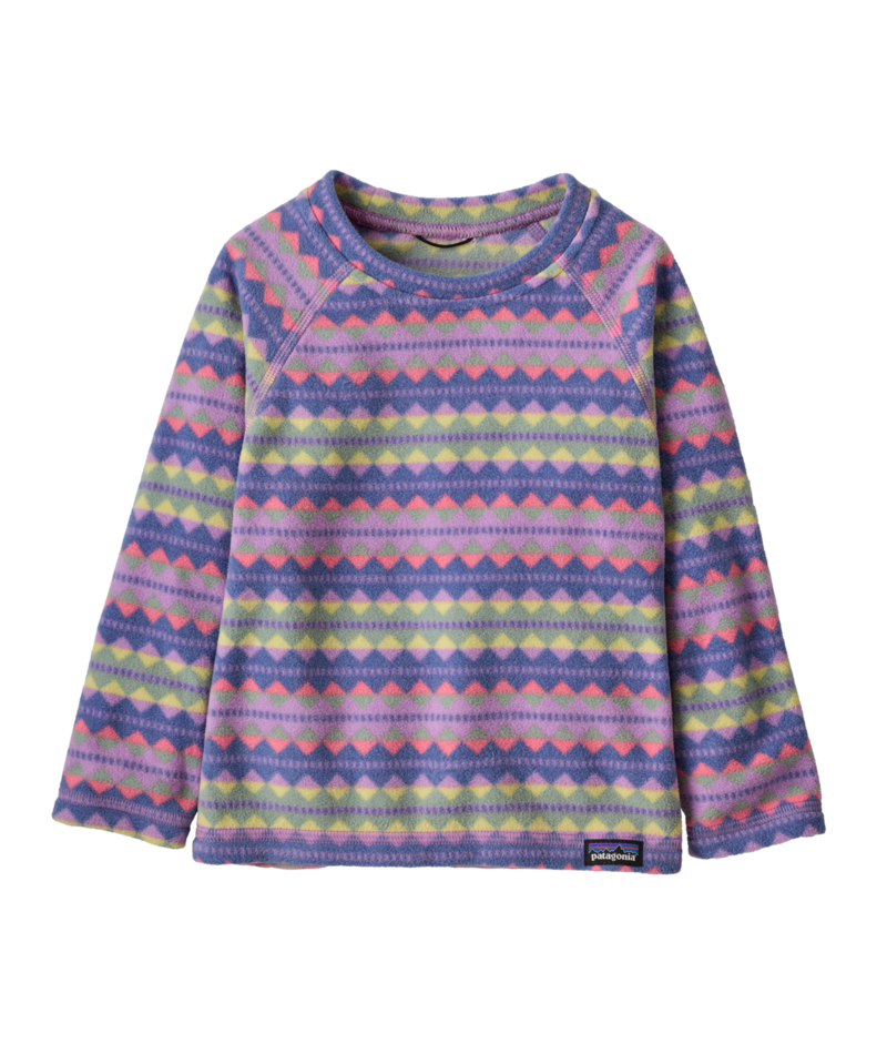 Patagonia Baby Micro D Crew - Toddlers'