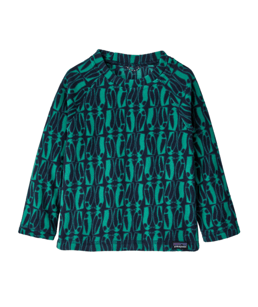 Patagonia Baby Micro D Crew - Toddlers'