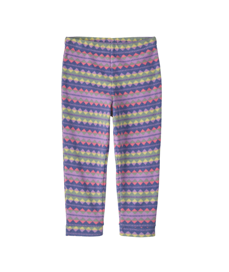 Patagonia Baby Micro D Bottoms - Toddlers'