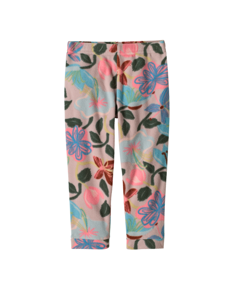 Patagonia Baby Micro D Bottoms - Toddlers'