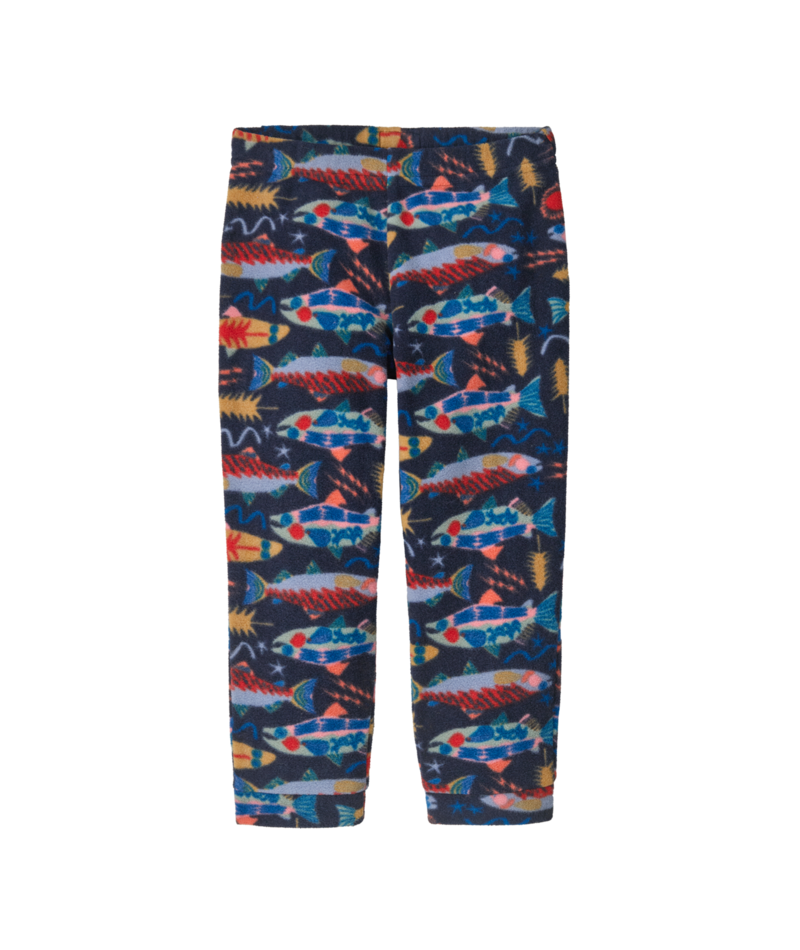 Patagonia Baby Micro D Bottoms - Toddlers'