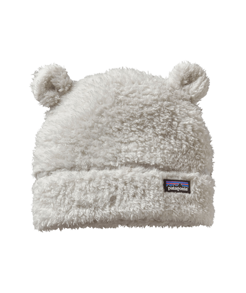Patagonia Baby Furry Friends Hat