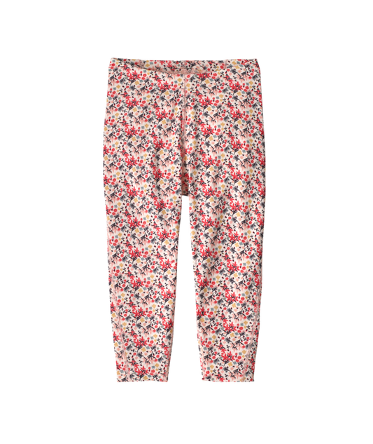 Patagonia Baby Capilene® Midweight Bottoms - Toddlers'