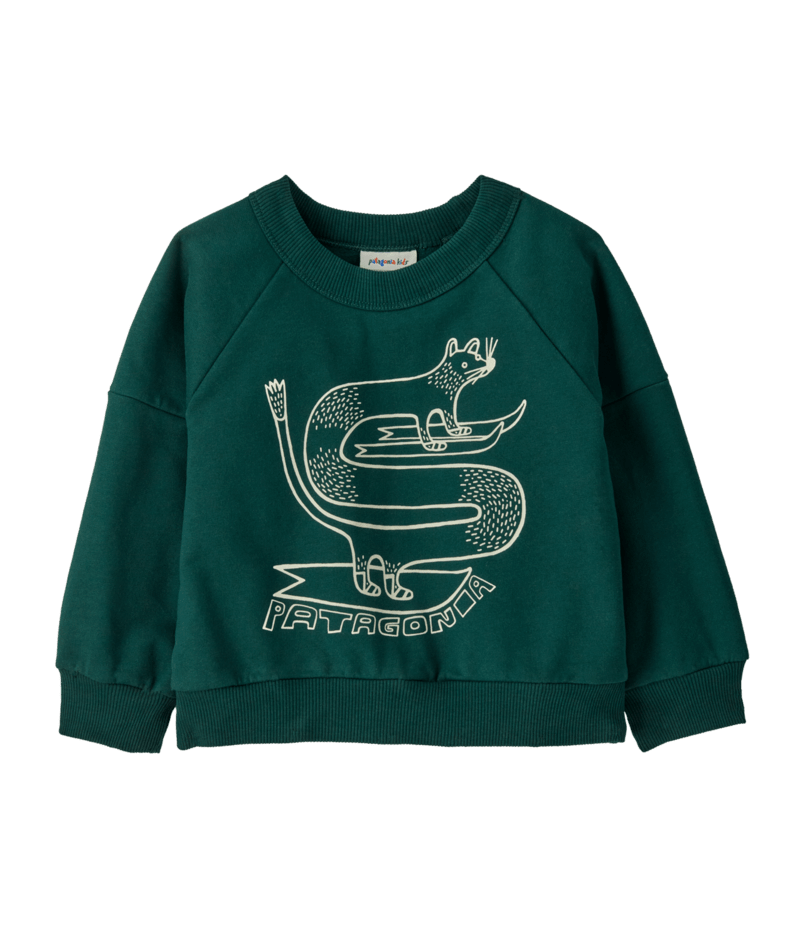 Patagonia Baby Crew Sweatshirt - Toddlers'