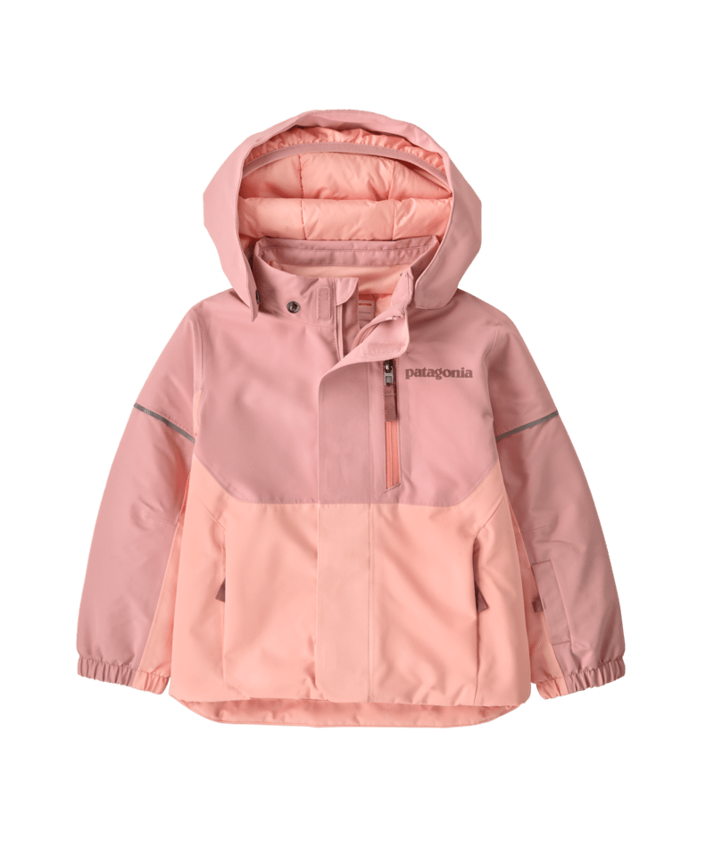 Patagonia Baby Snow Pile Jacket - Toddlers'