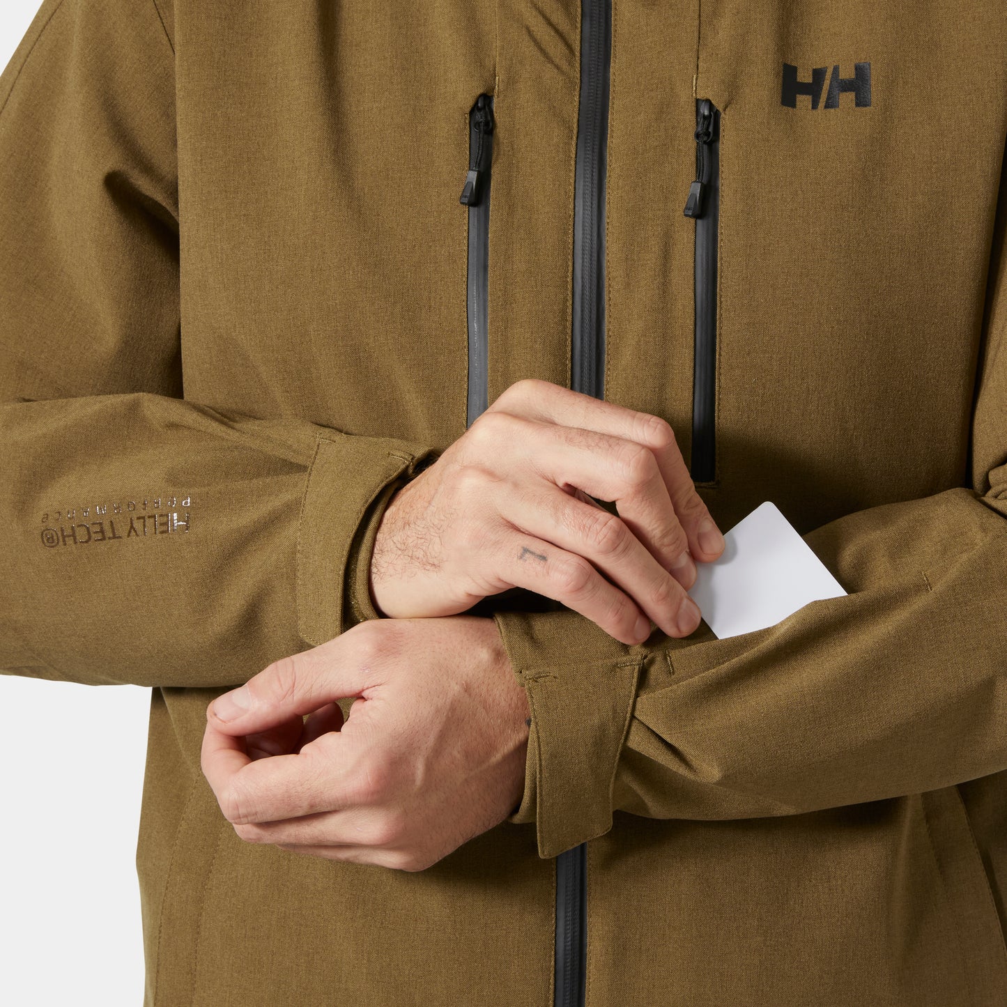 Helly Hansen Juniper 3.0 Jacket - Men's