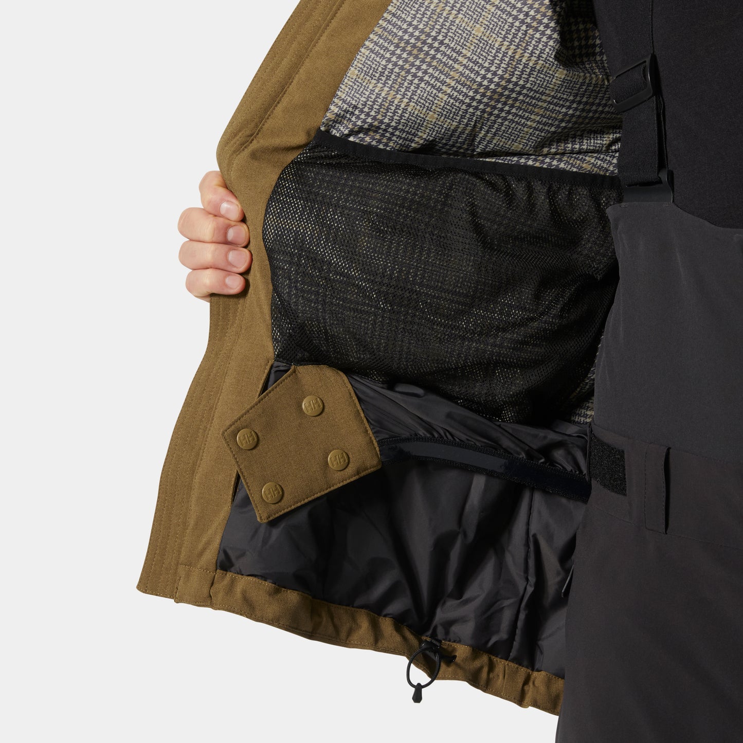 Helly Hansen Juniper 3.0 Jacket - Men's