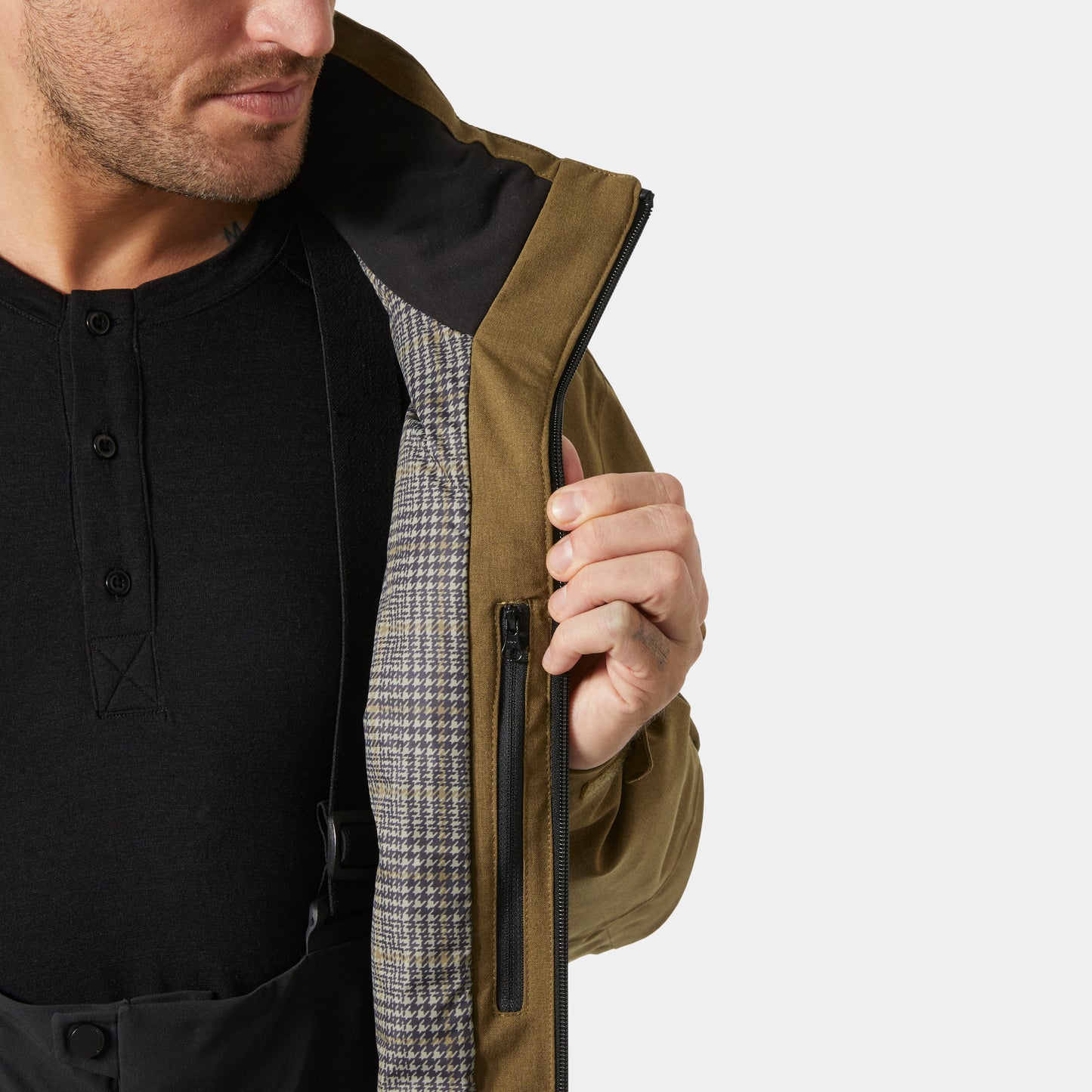 Helly Hansen Juniper 3.0 Jacket - Men's