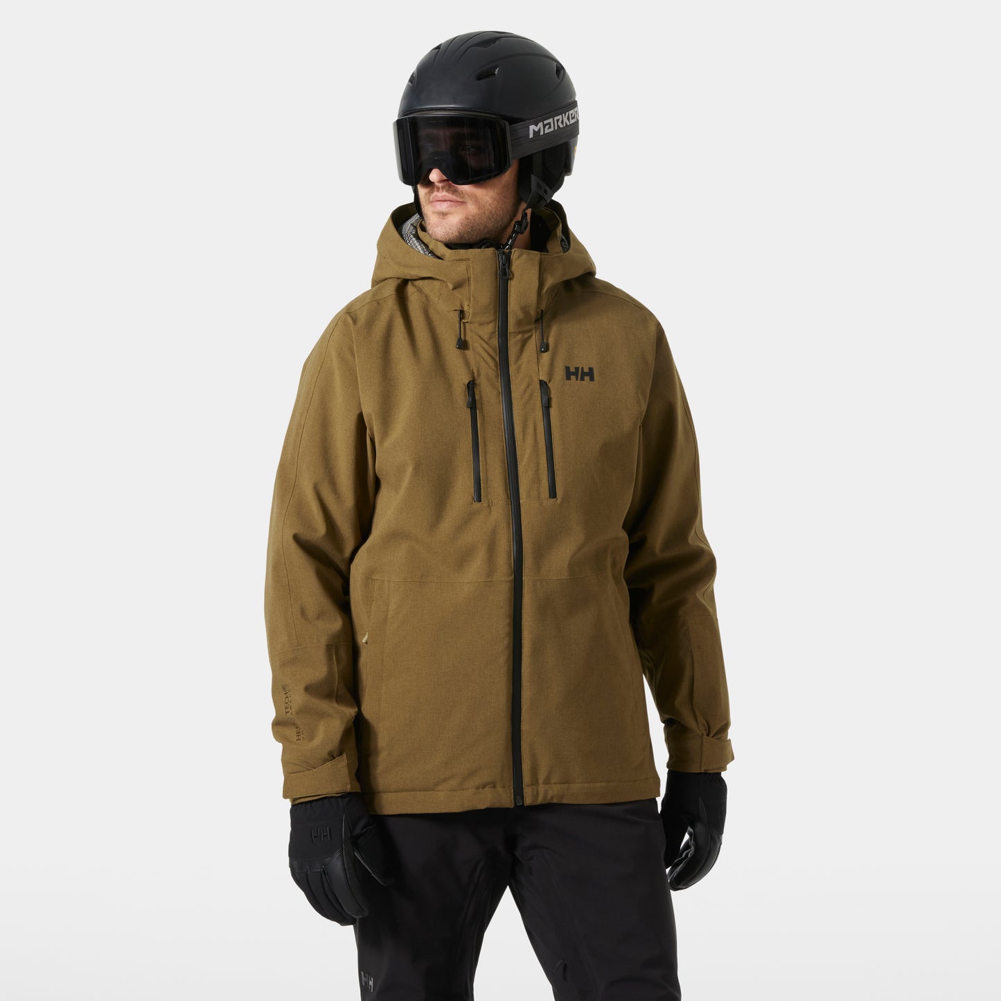 Helly Hansen Juniper 3.0 Jacket - Men's
