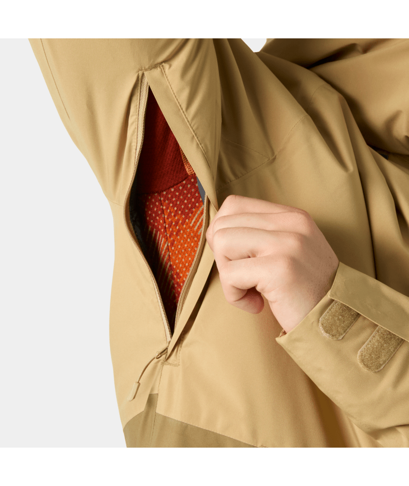 Helly Hansen Powderface Jacket - Men's