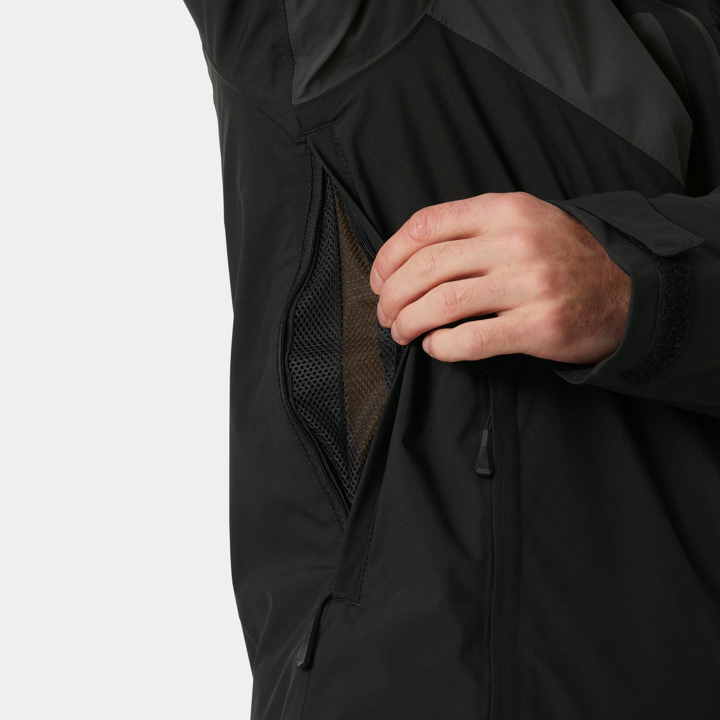 Helly Hansen Carv Lifaloft 2.0 Jacket - Men's