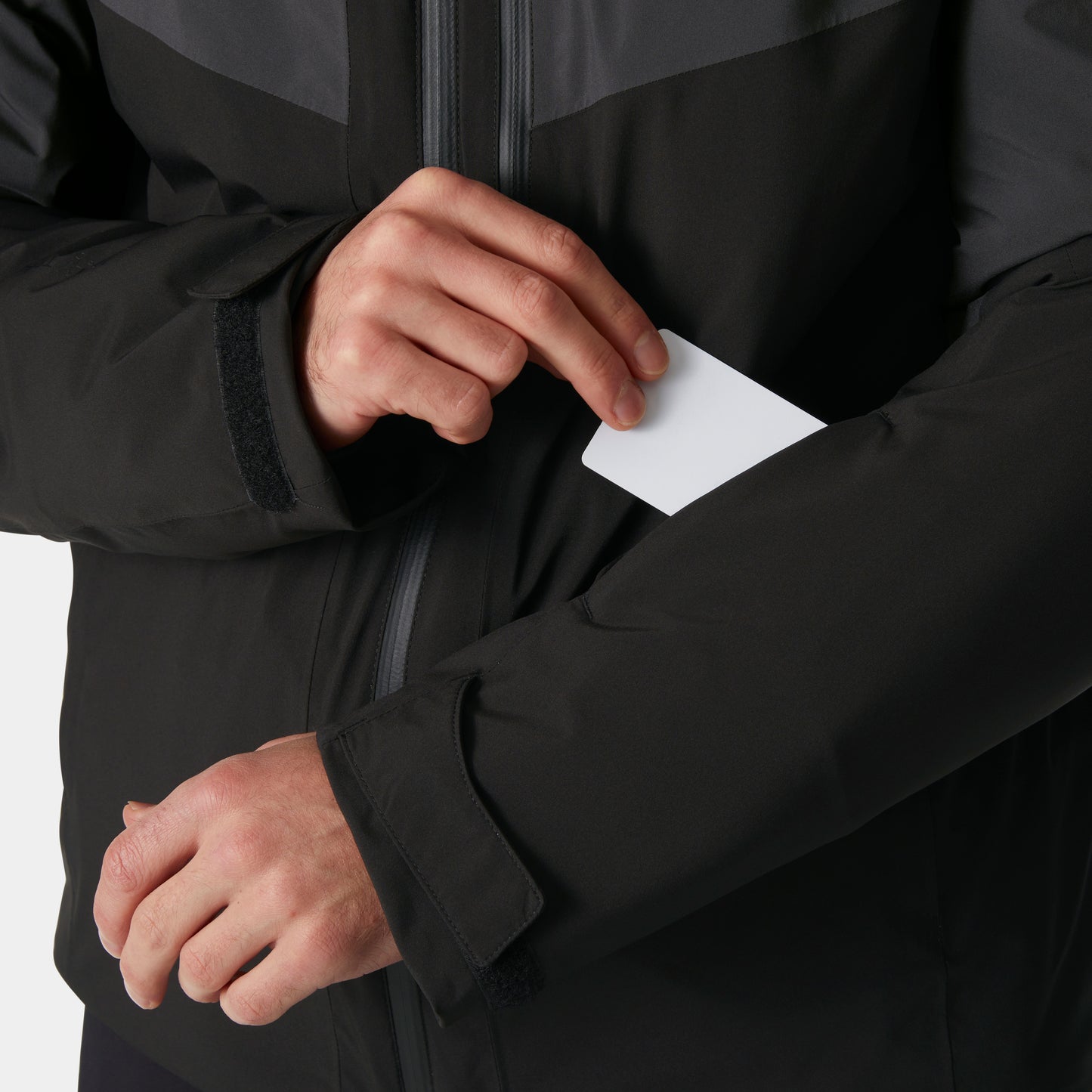 Helly Hansen Carv Lifaloft 2.0 Jacket - Men's