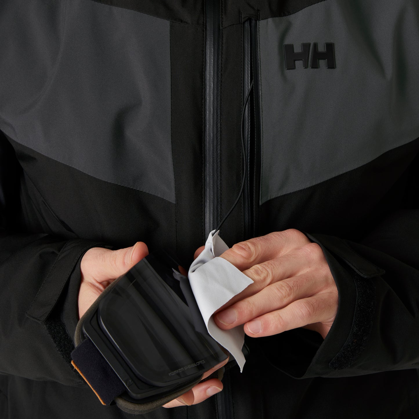 Helly Hansen Carv Lifaloft 2.0 Jacket - Men's