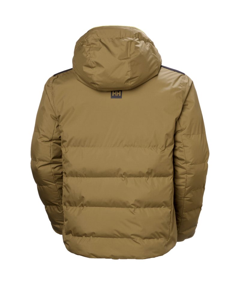 Helly Hansen Kvitf Jell Race Puffy Jacket - Men's