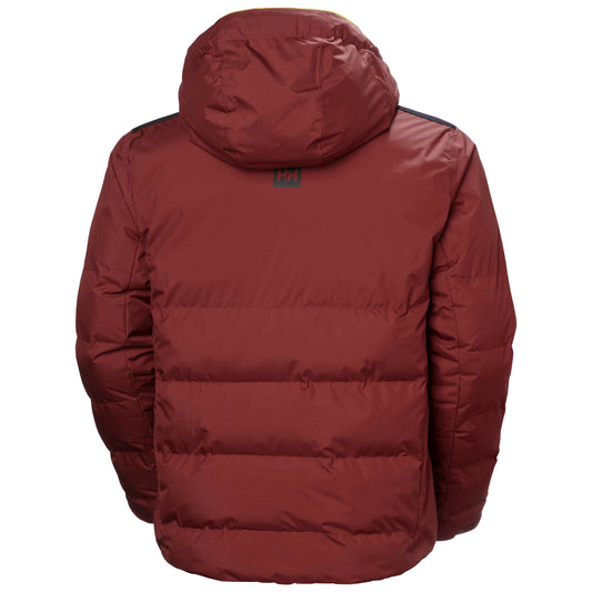 Helly Hansen Kvitf Jell Puffy Jacket - Men's