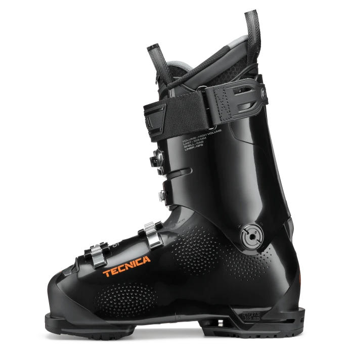 Tecnica Mach Sport HV 100 Ski Boots 2024