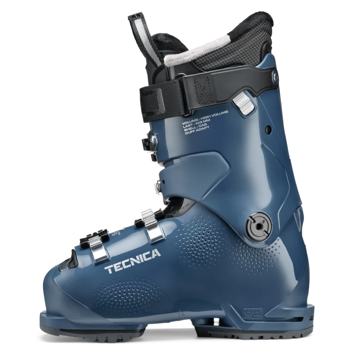 Tecnica Mach Sport HV 75 W Ski Boots 2024 - Women's