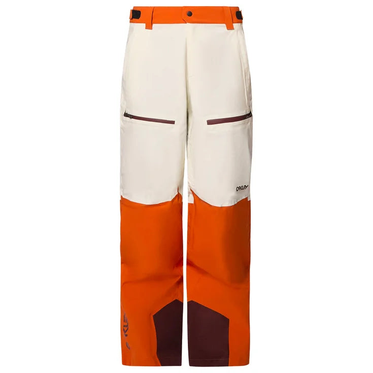 Oakley TNP Lined Shell Pants - Men's