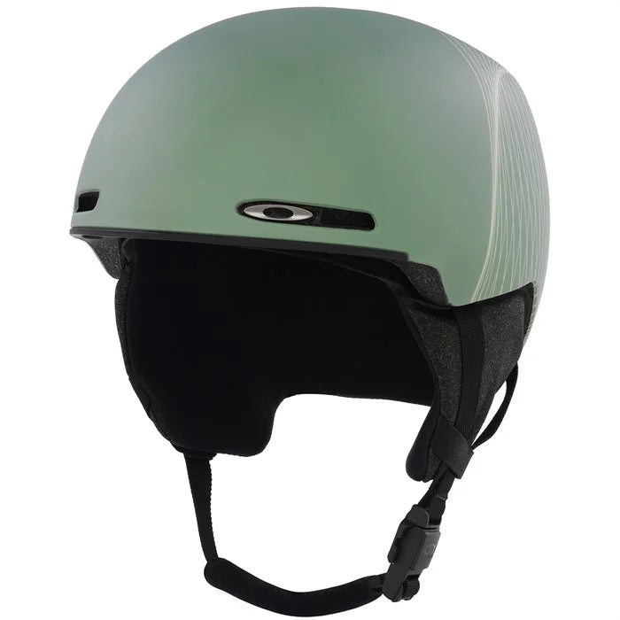 Oakley MOD1 MIPS Helmet 2024