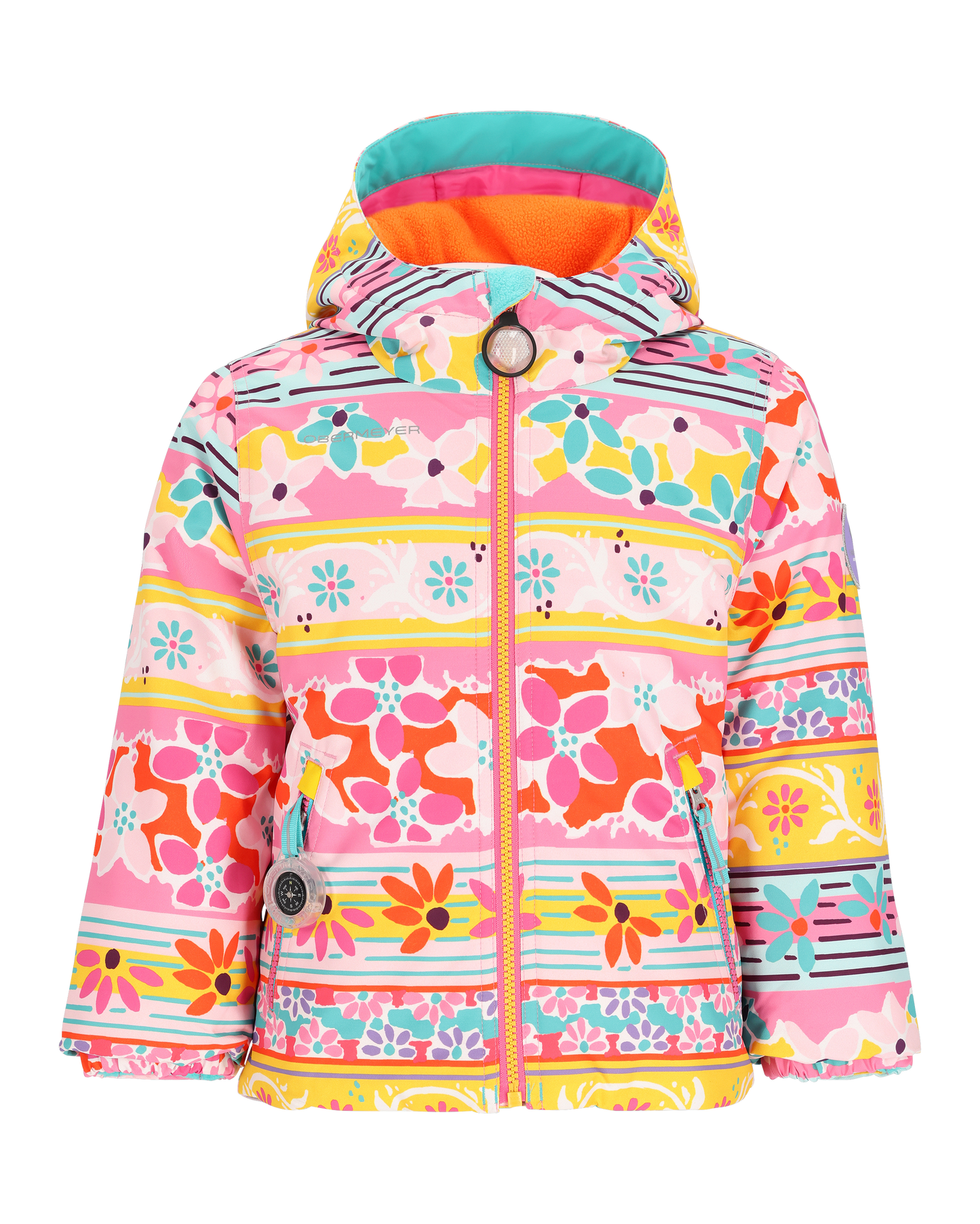 Obermeyer Ashor Jacket 2024 - Kids'